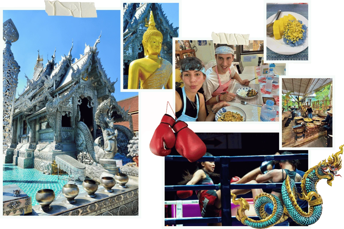Etape 3 - Itinéraire Philippines 4 semaines - Camiguin